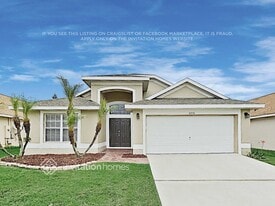 10716 Leader Ln in Orlando, FL - Building Photo