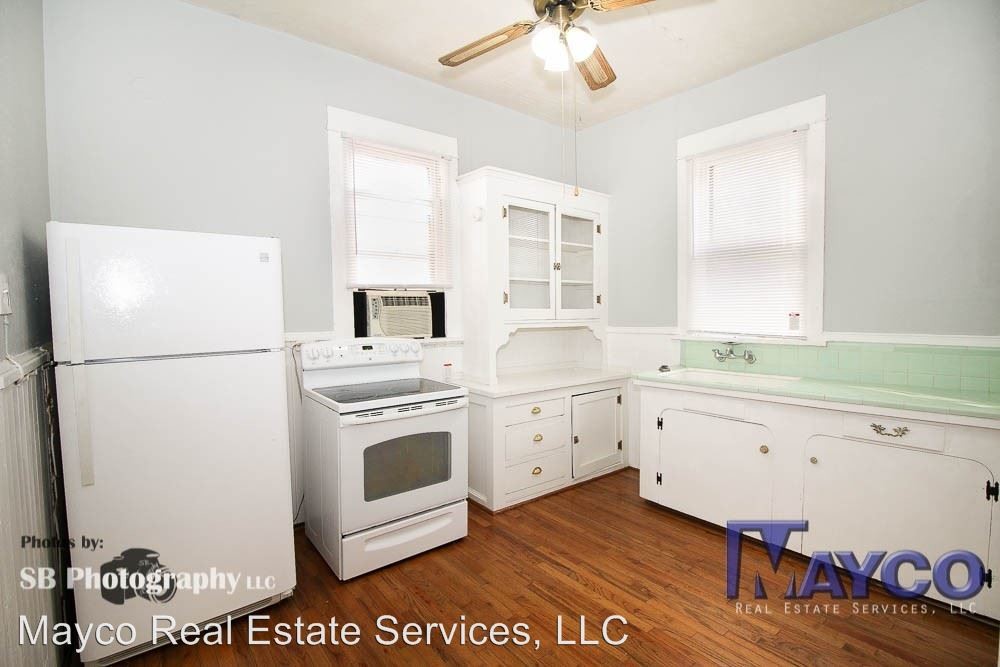 1101 College St in Shreveport, LA - Building Photo