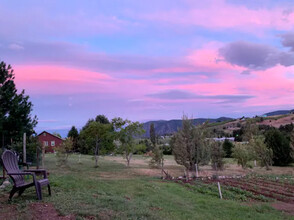 2365 Washington St, Unit 2 Bedroom-Vineyard Views in Manson, WA - Building Photo - Building Photo