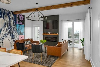 12 Fern Ave in Nashville, TN - Building Photo - Building Photo