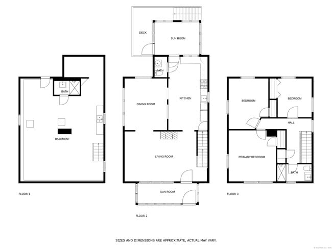 54 Concord St in New Haven, CT - Building Photo - Building Photo