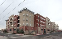 Building Photo - City Center Apartments - Reno in Reno, Nevada