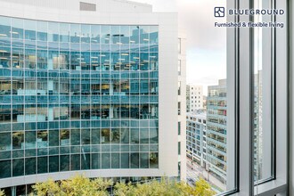 1335 Boylston St in Boston, MA - Building Photo - Building Photo