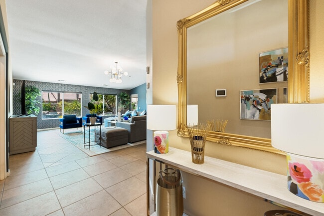 80641 Philadelphia Ave in Indio, CA - Building Photo - Building Photo