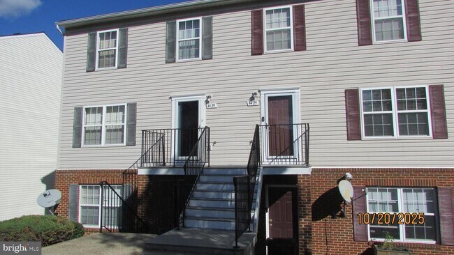 4429 Blue Heron Way in Bladensburg, MD - Building Photo - Building Photo
