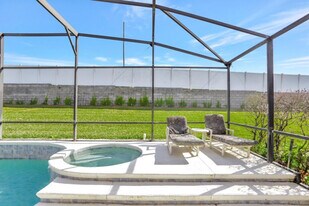 2227 Wyndham Palms Way in Kissimmee, FL - Building Photo