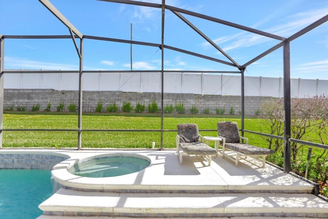 2227 Wyndham Palms Way in Kissimmee, FL - Foto de edificio