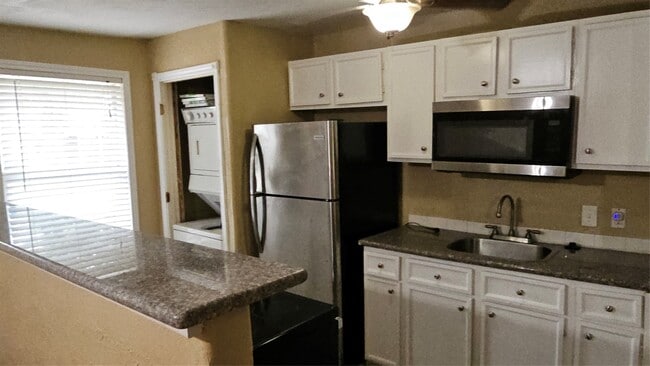 property at 5603 Northridge Dr