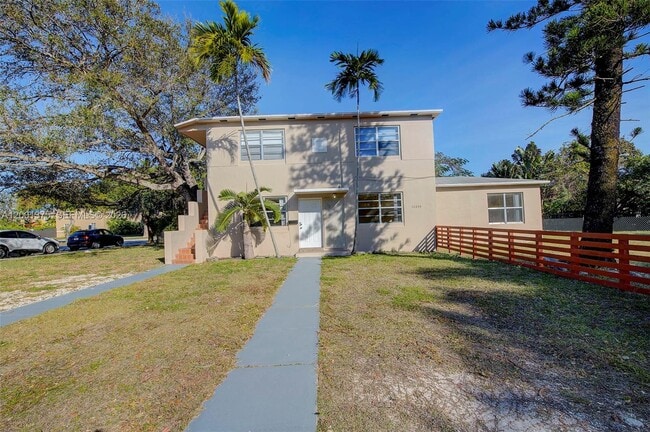 property at 12247 NE 9th Ave