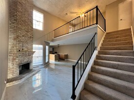 12239 W Village Dr in Houston, TX - Building Photo