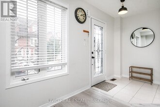 91 Odoardo Disanto Cir in Toronto, ON - Building Photo - Building Photo