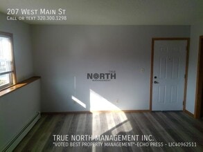 207 W Main St in Osakis, MN - Building Photo - Building Photo
