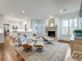 4229 Normandy Ave in Dallas, TX - Building Photo