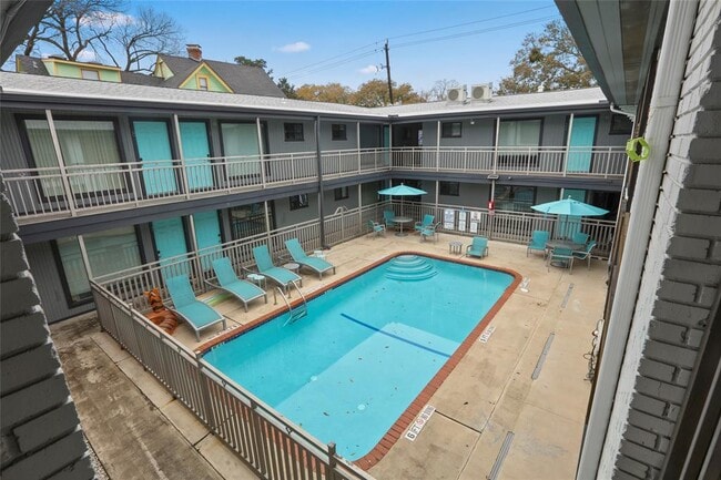 property at 311 Hawthorne St