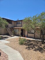 2701 Kline Cir, Unit 3 in Las Vegas, NV - Building Photo