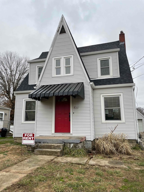 property at 2007-2036 36th St