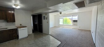 745 1350 S in Orem, UT - Building Photo