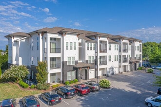 The Everly at Historic Franklin in Franklin, TN - Building Photo - Building Photo