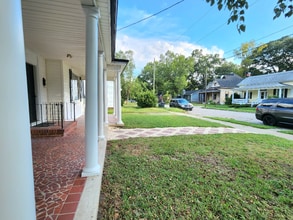 523 Avent St in Rocky Mount, NC - Building Photo - Building Photo