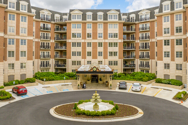 Corinthian Condominium in Bala Cynwyd, PA - Building Photo - Primary Photo