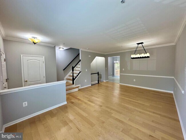 15503 Kennett Square Way in Brandywine, MD - Building Photo - Building Photo