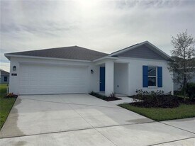 3011 Totem Rd in Eagle Lake, FL - Building Photo