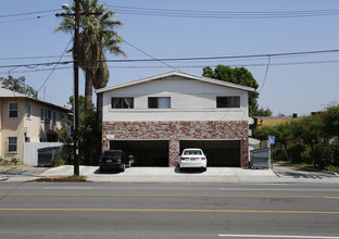 12149 Burbank Blvd in North Hollywood, CA - Building Photo - Building Photo