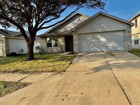 18210 Hammondsport Ln in Cypress, TX - Building Photo