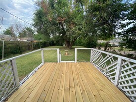 3901 S Youngs Blvd in Oklahoma City, OK - Building Photo