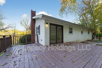 320 Diamond Ave in Morgantown, WV - Building Photo - Building Photo