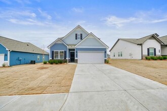 529 Summerfield Ln NW, Unit 5927 in Euharlee, GA - Building Photo - Building Photo