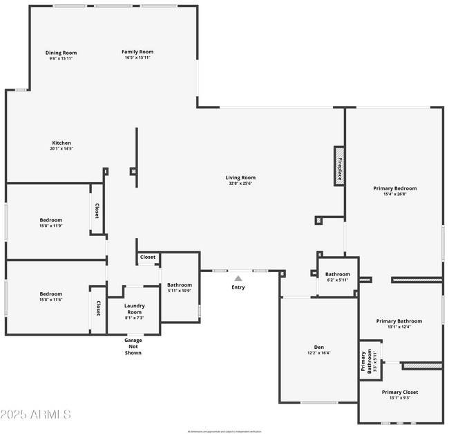 13642 E Columbine Dr in Scottsdale, AZ - Foto de edificio - Building Photo