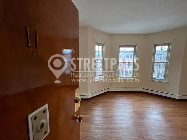 property at 62 S Huntington Ave