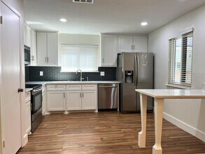 1611 Prairie Mark Ln in Houston, TX - Building Photo - Building Photo