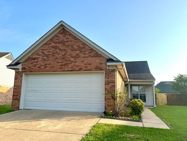 property at 9197 Kaitlyn Dr S