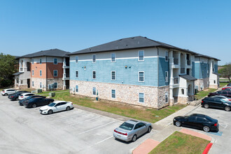 Villagio in San Marcos, TX - Building Photo - Building Photo