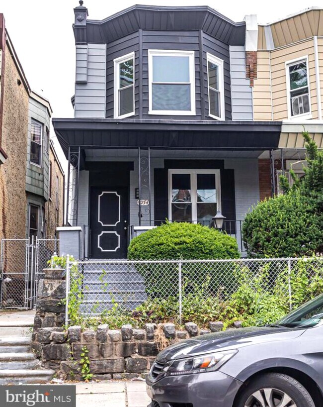 5234 Walton Ave in Philadelphia, PA - Building Photo - Building Photo