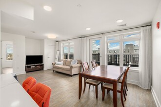 20 Penniman Rd, Unit P3 in Boston, MA - Building Photo - Building Photo