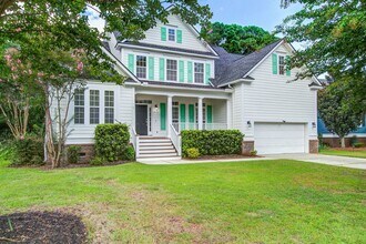 3509 Flowering Oak Way in Mount Pleasant, SC - Building Photo - Building Photo