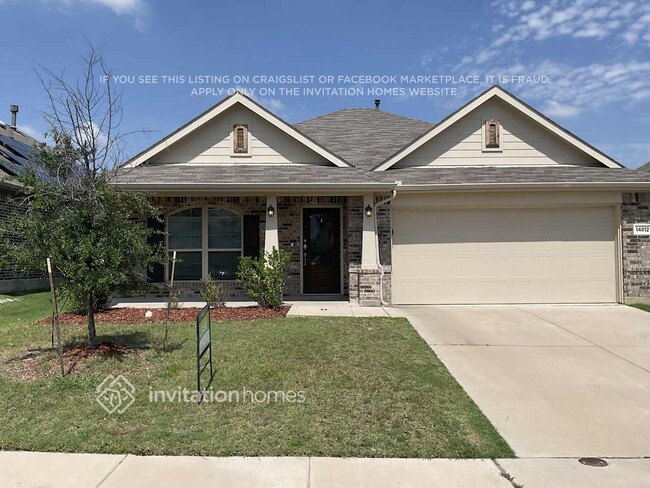 property at 14812 Gilley Ln