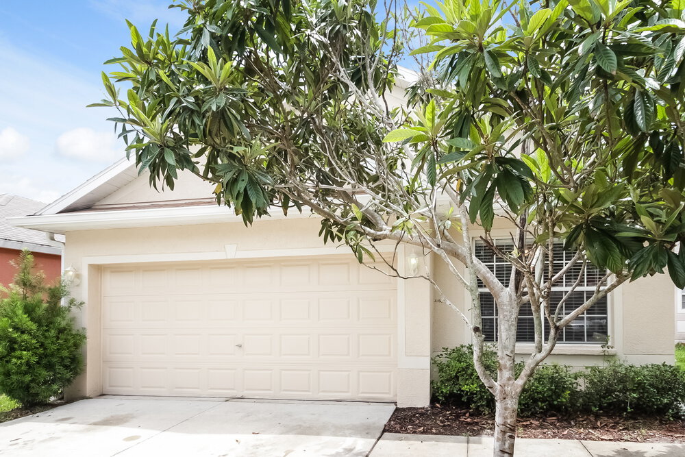 7738 Bristol Park Dr in Apollo Beach, FL - Building Photo