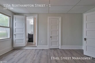 1154 Northampton St in Easton, PA - Building Photo - Building Photo