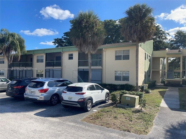 property at 4161 NW 90th Ave