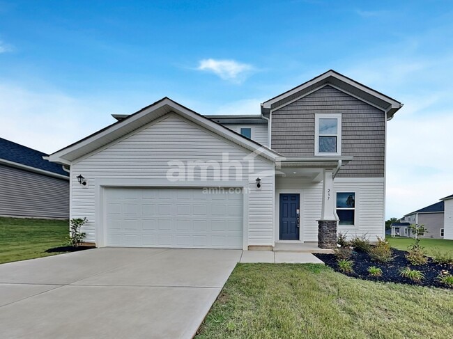 property at 237 Maxwell Dr