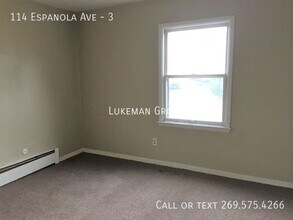 114 Espanola Ave in Parchment, MI - Building Photo - Building Photo