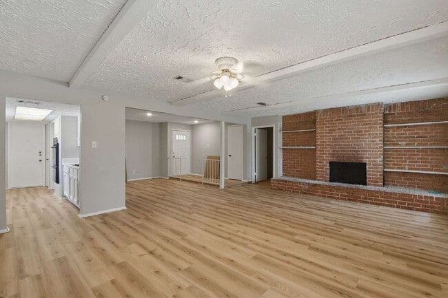 property at 6015 Knotty Post Ln