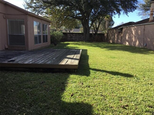 7511 Marisol Dr in Houston, TX - Building Photo - Building Photo