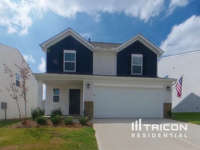 3075 Whispering Willows Ct in Inman, SC - Building Photo - Building Photo