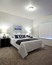 Park Villas in Post Falls, ID - Building Photo - Building Photo