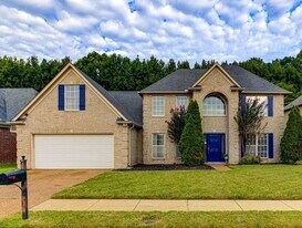 4597 Oakden Ln. in Memphis, TN - Building Photo